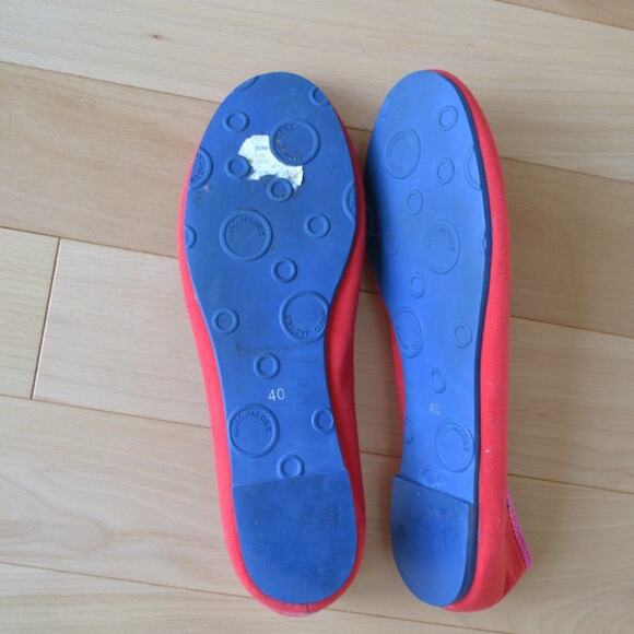 Marc Jacobs Flats - Picture 7 of 8